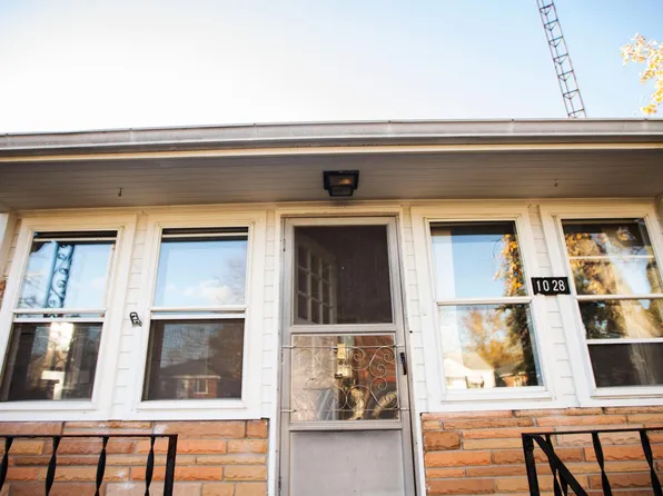 1028 Francis Ave, Toledo, OH 43609