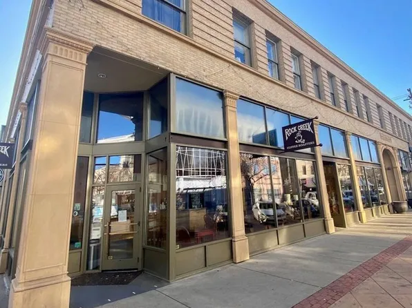 Babcock Building, 2812 2nd Ave N #8, Billings, MT 59101