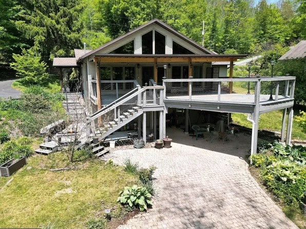 618 Austinville Rd, Troy, PA 16947