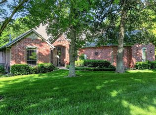 7400 Oakwood Creek Rd, Edmond, OK 73034