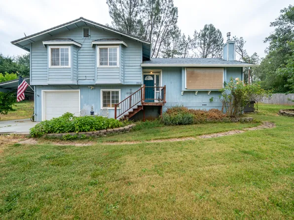 3514 Park St, Shasta Lake, CA 96019