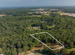 Gibson Rd #3, Anderson, SC 29625