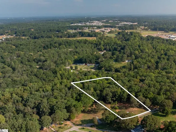 Gibson Rd #3, Anderson, SC 29625