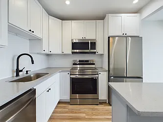 Rented by Bouklis Group