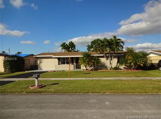 18963 SW 309th St, Homestead, FL 33030