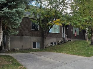 683 E 550 N, Lindon, UT 84042