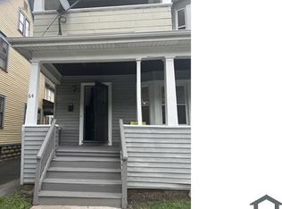 64 Quincy St, Rochester, NY 14609