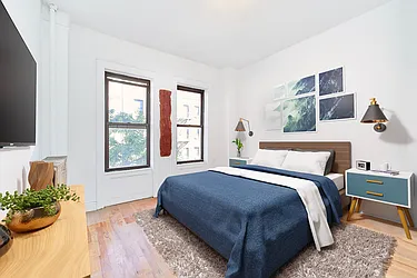 Rented by Living New York