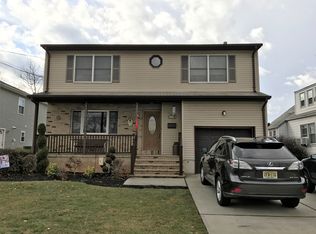 33 Pallant Ave, Linden, NJ