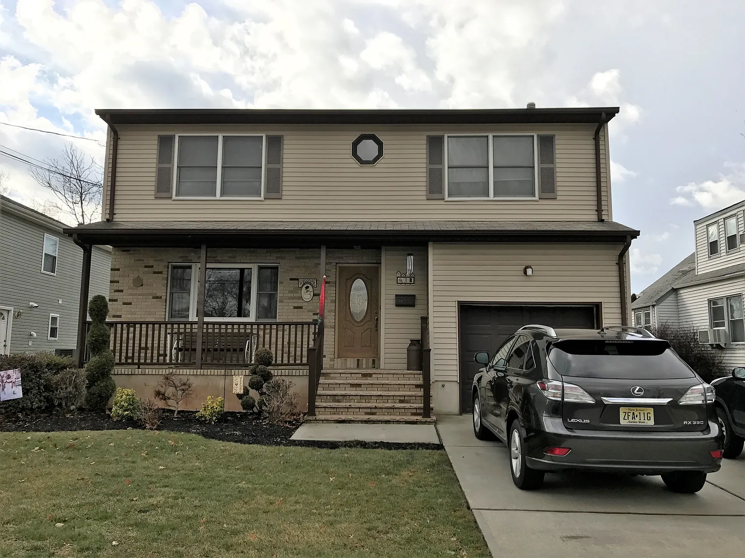 33 Pallant Ave photo 1