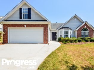130 Queensland Ln, Covington, GA 30016
