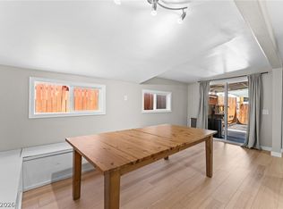 605 L Ave, Boulder City, NV 89005