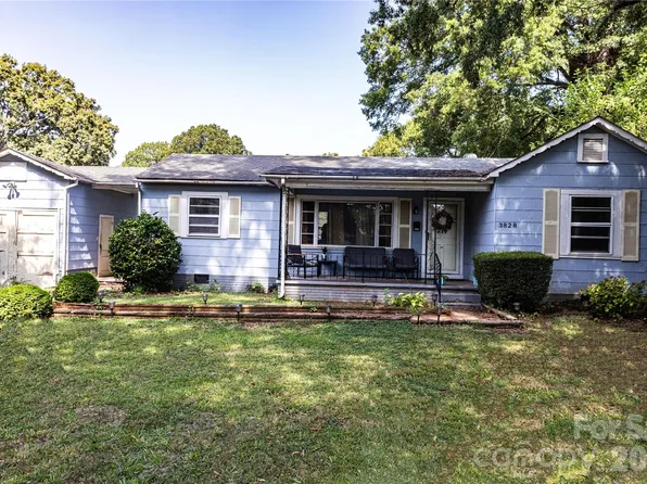 3828 Plainview Rd, Charlotte, NC 28208