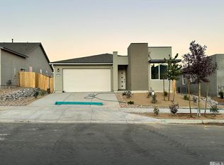 1411 Jett Way, Carson City, NV