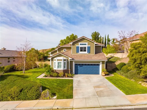 14204 Arches Ln, Santa Clarita, CA 91387