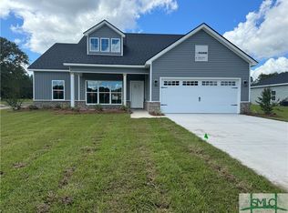 86 Owens Rd, Pembroke, GA 31321