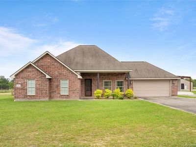 2945 Clifford Rd, Lake Charles, LA, 70611