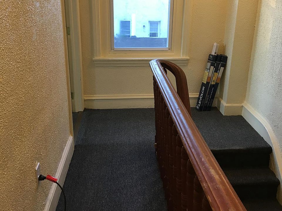 Main Hallway