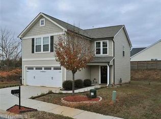 5133 Oakhurst Park Ct, Kernersville, NC 27284
