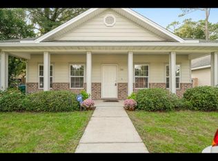136 Dixie St, Crestview, FL 32536