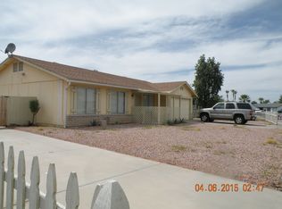 4204 N 109th Dr, Phoenix, AZ 85037