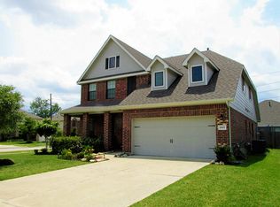 2003 Wembley Way, Rosenberg, TX 77471