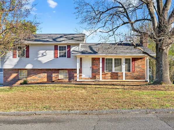 930 Tri Cir NE, Cleveland, TN 37312