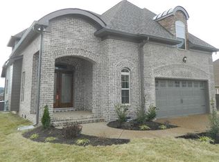 24 Silver Spgs LOT 24, Mount Juliet, TN 37122