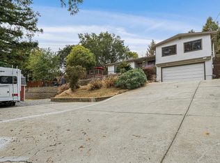 18631 Vineyard Rd, Castro Valley, CA 94546
