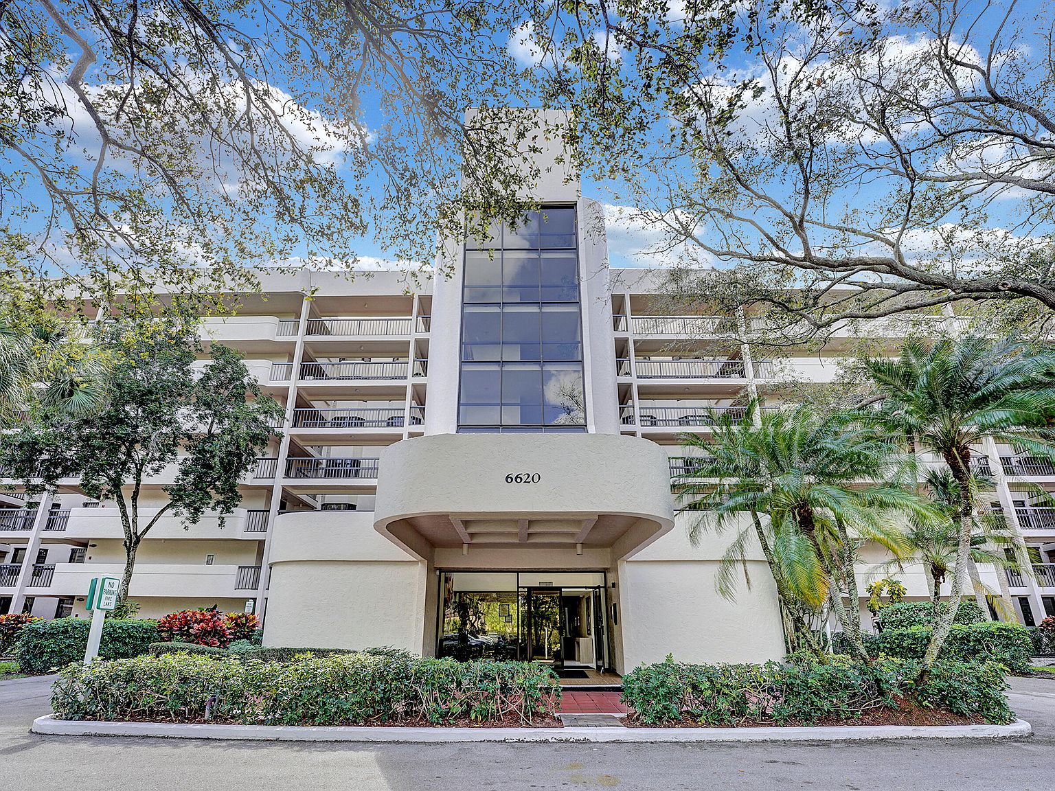 6620 Boca Del Mar Drive #505