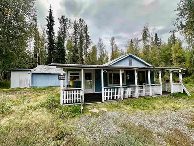 1891 Kendall Ave, Fairbanks, AK, 99705
