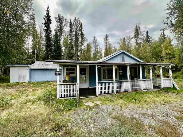 1891 Kendall Ave, Fairbanks, AK 99705