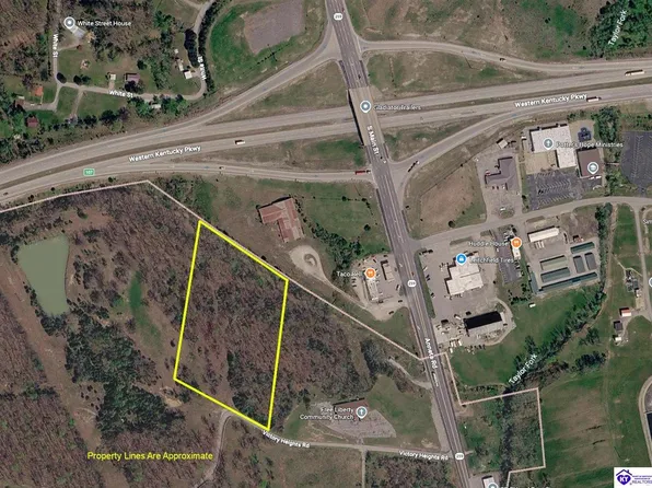 0 Victory Heights Dr, Leitchfield, KY 42754