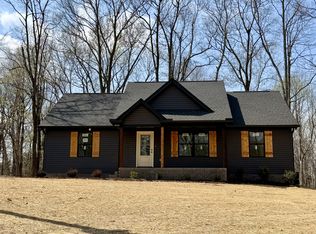 1007 Mount Olive Rd, Westmoreland, TN 37186