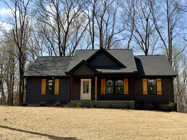 1007 Mount Olive Rd, Westmoreland, TN 37186