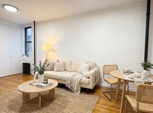 206 E 6th St APT 11, New York, NY 10003