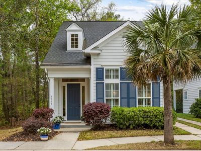 1916 Fleming Woods Rd, Charleston, SC 29412