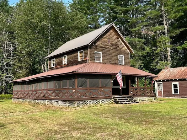 1577 State Route 28N, Minerva, NY 12851