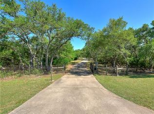 207 Buck Bnd, Georgetown, TX 78628