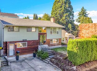 8325 SW Terwilliger Blvd, Portland, OR 97219