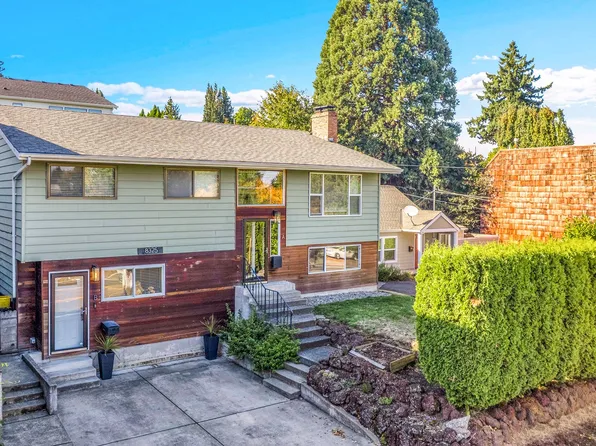 8325 SW Terwilliger Blvd, Portland, OR 97219