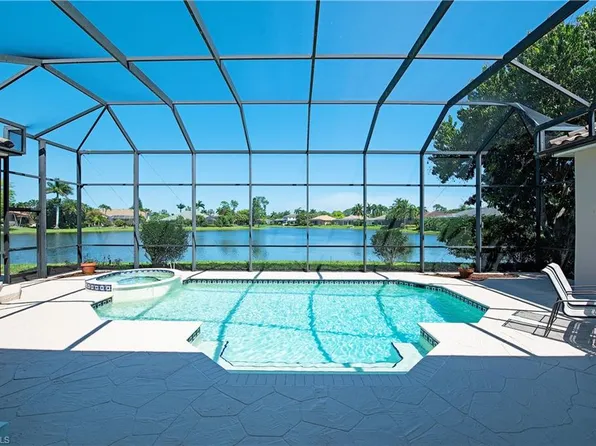8857 Lely Island CIR, NAPLES, FL 34113