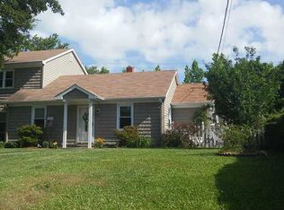 1808 Jet Cir, Virginia Beach, VA 23454
