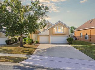 2911 Mayflower Loop, Clermont, FL 34714