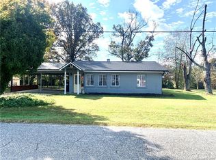 6338 Spring St, Connelly Springs, NC 28612