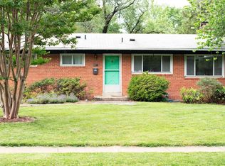 6811 Rosemont Dr, Mc Lean, VA 22101