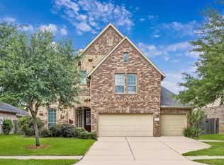 28906 Davenport Dr, Katy, TX 77494