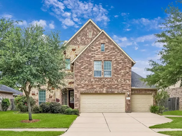28906 Davenport Dr, Katy, TX 77494