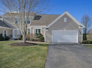 Spyglass Landing, Marshfield, MA 02050