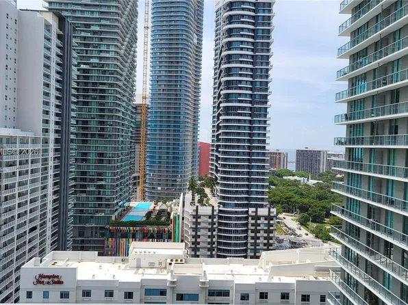 1111 SW 1st Ave #2718, Miami, FL 33130